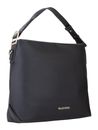VALENTINO Farrah Re Hobo Bag Nero