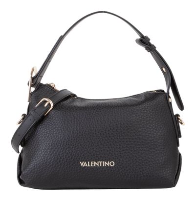 VALENTINO Sottospalla Shoulder Bag Nero