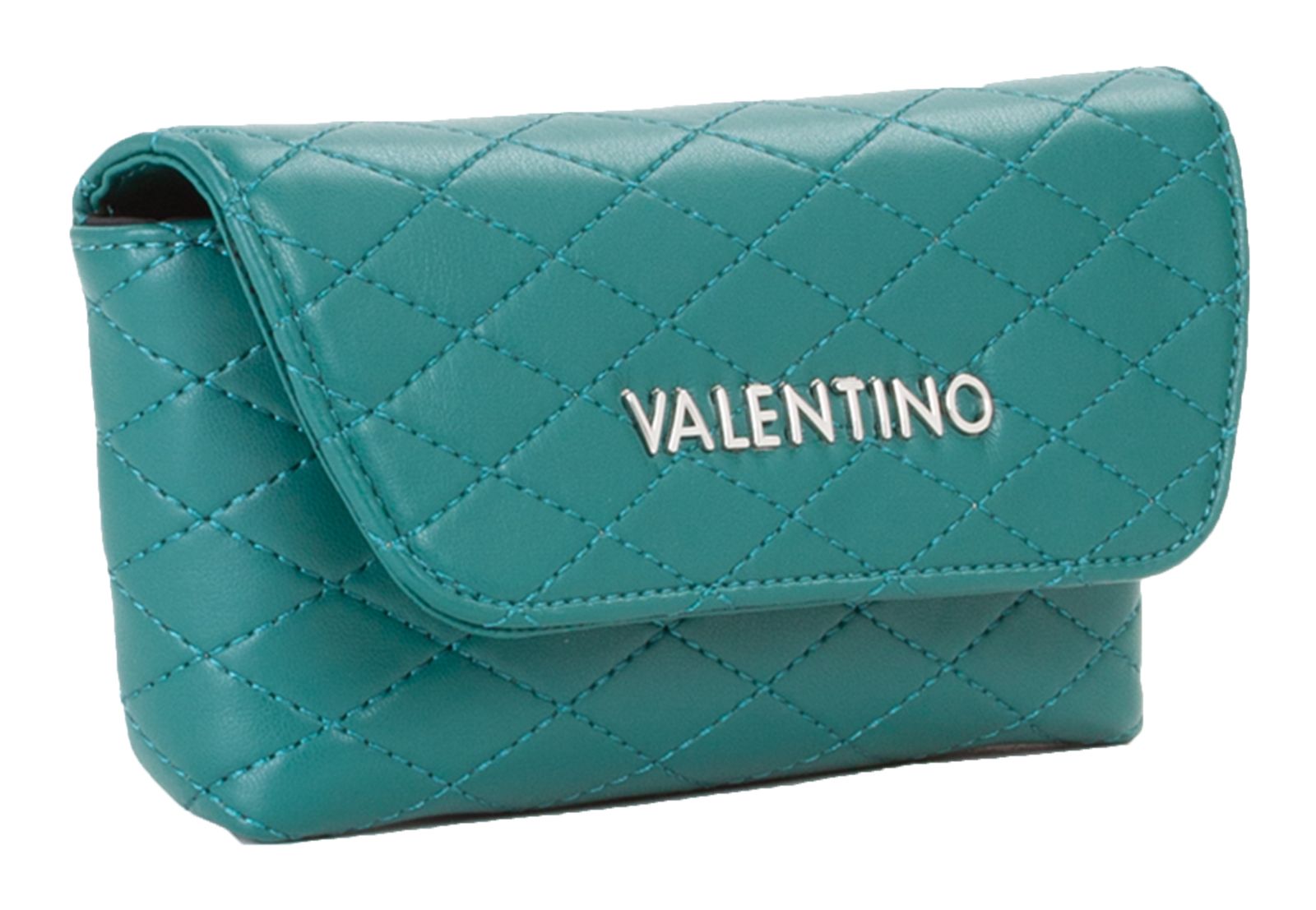 VALENTINO Fran Flap Bag Verde VALENTINO Fran Flap Bag Verde