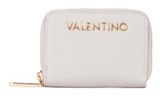 VALENTINO Femke Zip Around Card Case Ghiaccio VALENTINO Femke Zip Around Card Case Ghiaccio