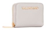VALENTINO Femke Zip Around Card Case Ghiaccio VALENTINO Femke Zip Around Card Case Ghiaccio