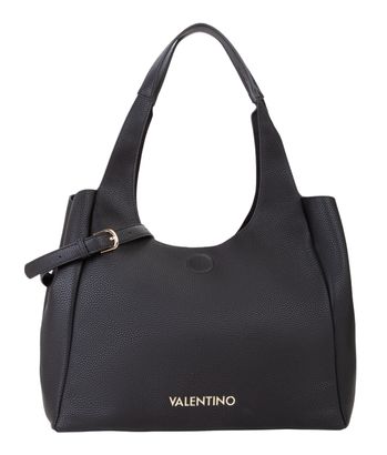 VALENTINO Futura Shopping Bag Nero