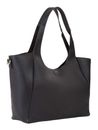 VALENTINO Futura Shopping Bag Nero VALENTINO Futura Shopping Bag Nero