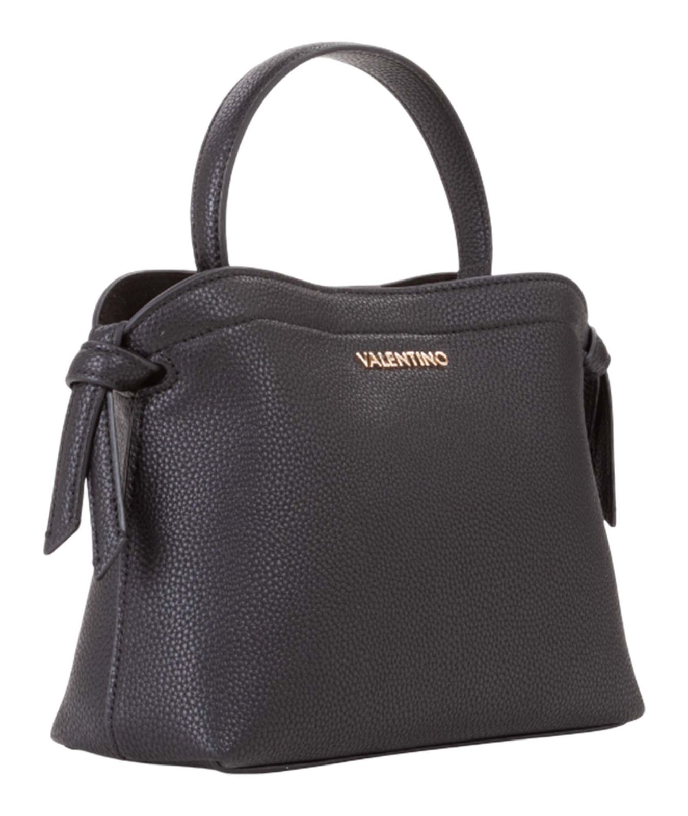 VALENTINO Femke Shopping Bag Nero VALENTINO Femke Shopping Bag Nero