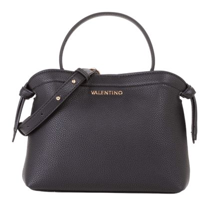 VALENTINO Femke Shopping Bag Nero