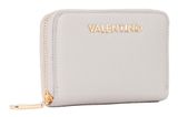 VALENTINO Femke Zip Around Wallet Ghiaccio