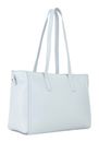 VALENTINO Fosca Re Shopping Bag Polvere VALENTINO Fosca Re Shopping Bag Polvere