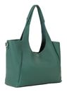 VALENTINO Futura Shopping Bag Verde VALENTINO Futura Shopping Bag Verde