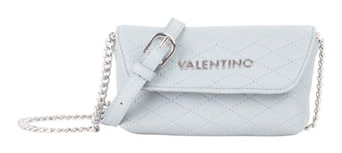 VALENTINO Fran Flap Bag Polvere