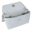 VALENTINO Fran Flap Bag Polvere