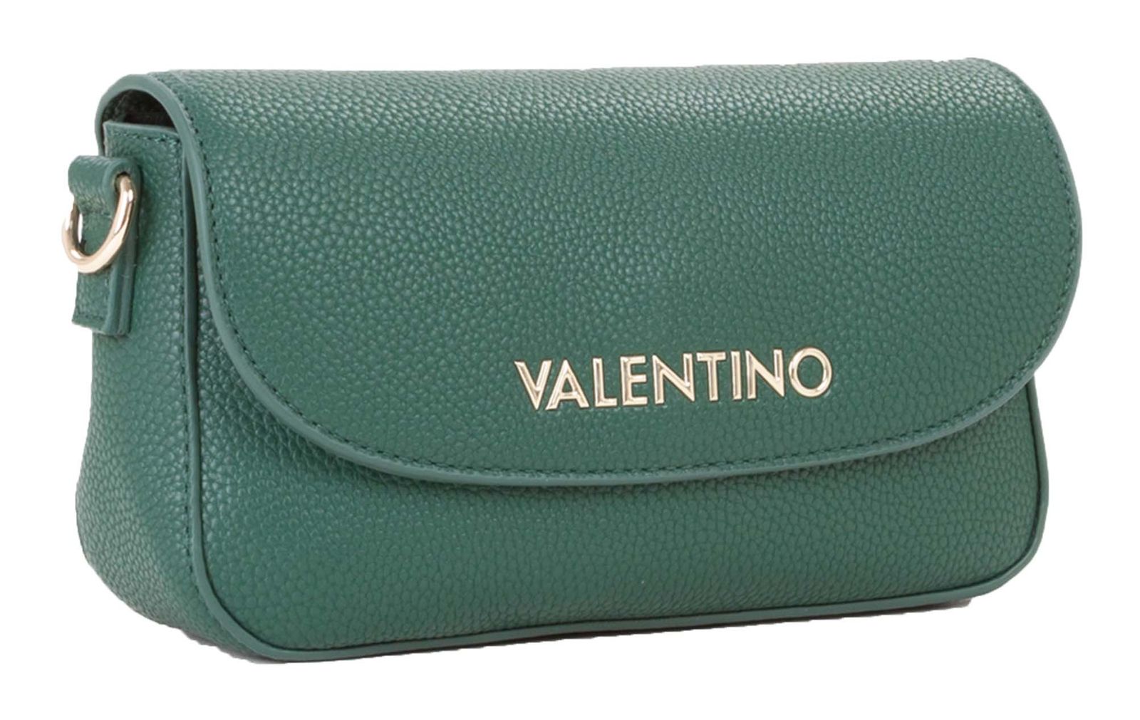 VALENTINO Futura Flap Bag Verde VALENTINO Futura Flap Bag Verde