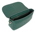 VALENTINO Futura Flap Bag Verde