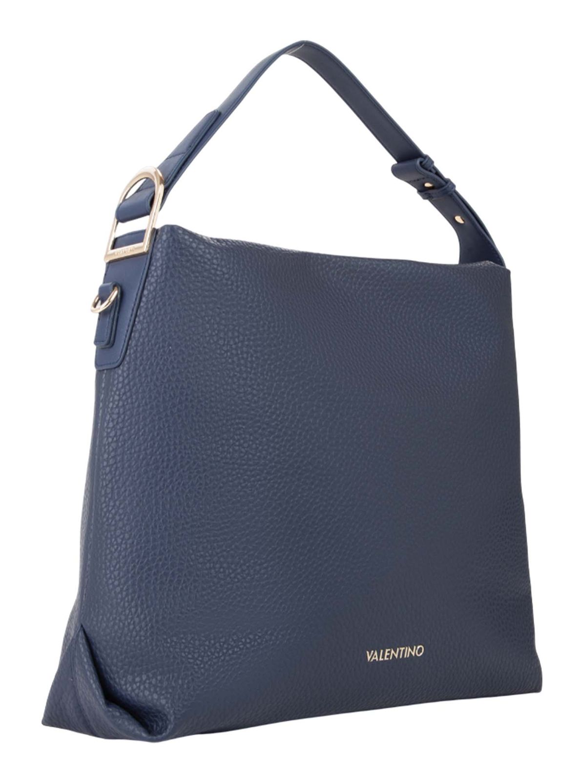 VALENTINO Farrah Re Hobo Bag Blu VALENTINO Farrah Re Hobo Bag Blu