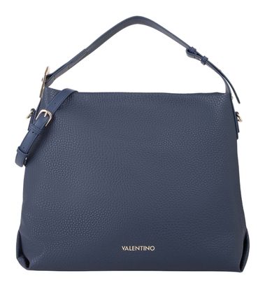 VALENTINO Farrah Re Hobo Bag Blu