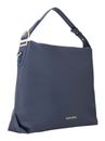 VALENTINO Farrah Re Hobo Bag Blu