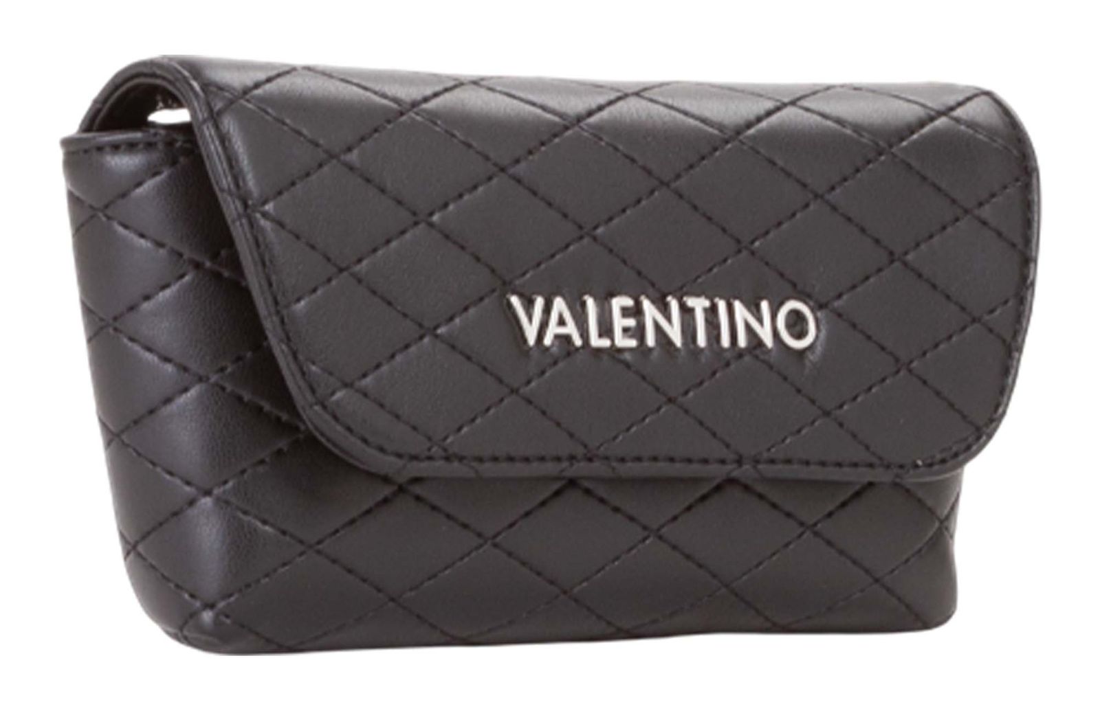 VALENTINO Fran Flap Bag Nero VALENTINO Fran Flap Bag Nero