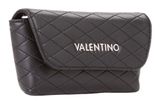 VALENTINO Fran Flap Bag Nero