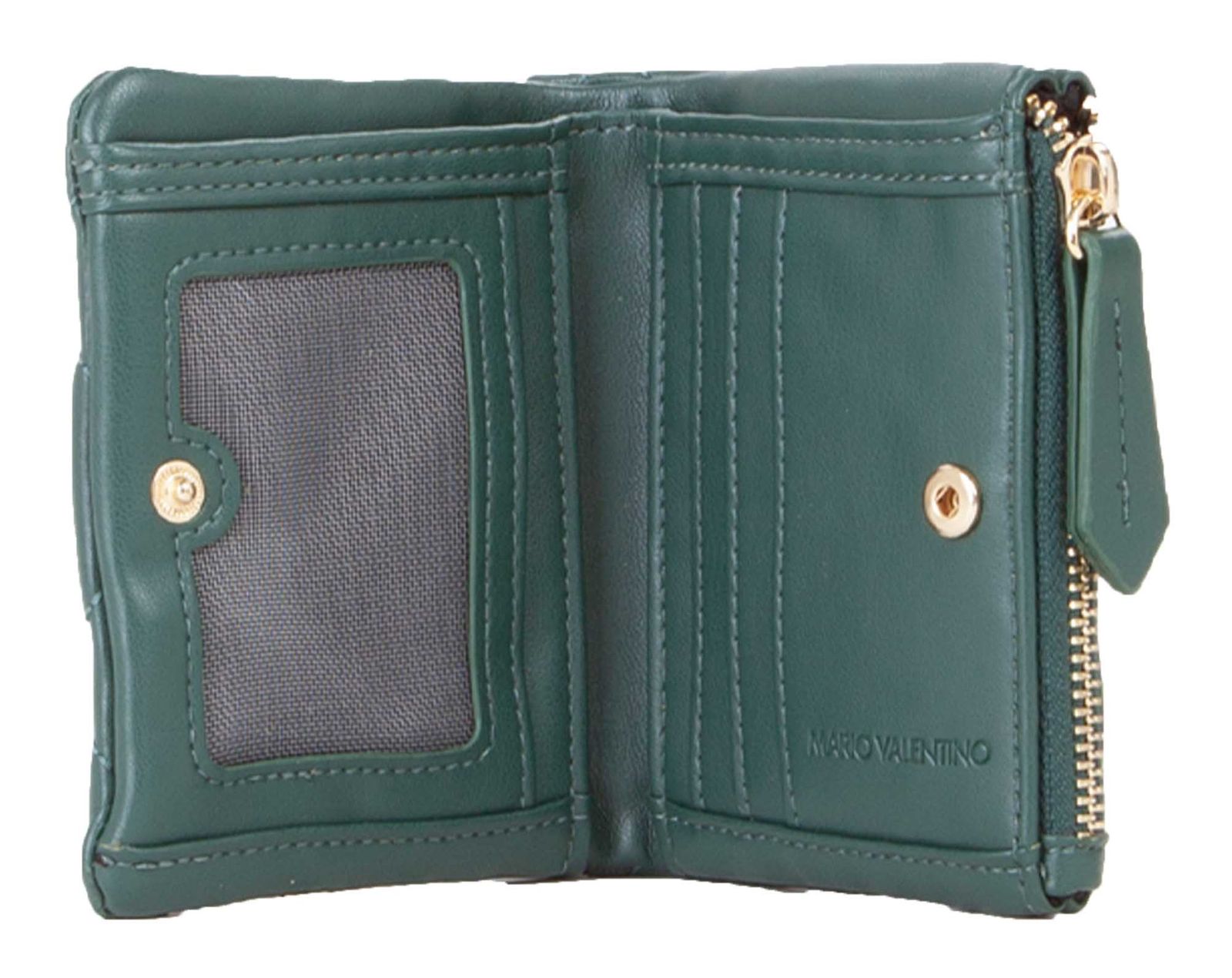 VALENTINO Ocarina Wallet Bosco VALENTINO Ocarina Wallet Bosco