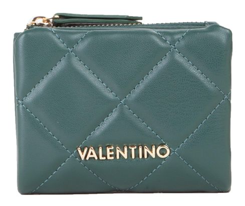 VALENTINO Ocarina Wallet Bosco