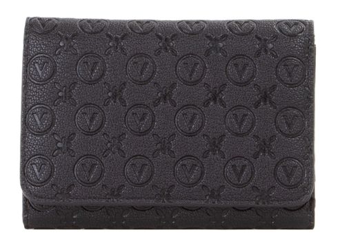 VALENTINO Samba Re Wallet Nero