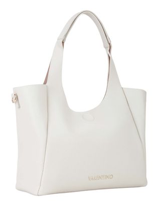 Sac à Bandoulière Valentino Futura Flap Bag - Couleur Ecru/Ivoire - NEUF Avec étiquettes