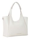 VALENTINO Futura Shopping Bag Ecru VALENTINO Futura Shopping Bag Ecru