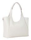 VALENTINO Futura Shopping Bag Ecru VALENTINO Futura Shopping Bag Ecru