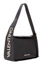 VALENTINO Sottospalla Shoulder Bag Nero