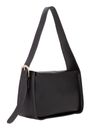 VALENTINO Sottospalla Shoulder Bag Nero