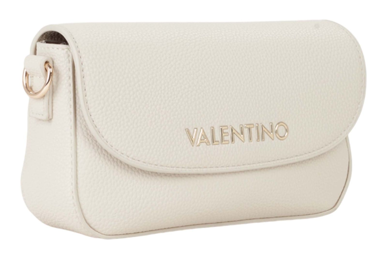 VALENTINO Futura Flap Bag Ecru VALENTINO Futura Flap Bag Ecru