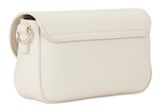VALENTINO Futura Flap Bag Ecru