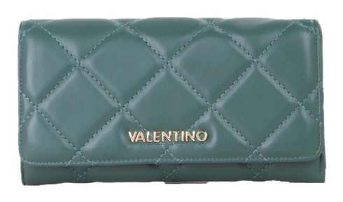 VALENTINO Ocarina Wallet Bosco