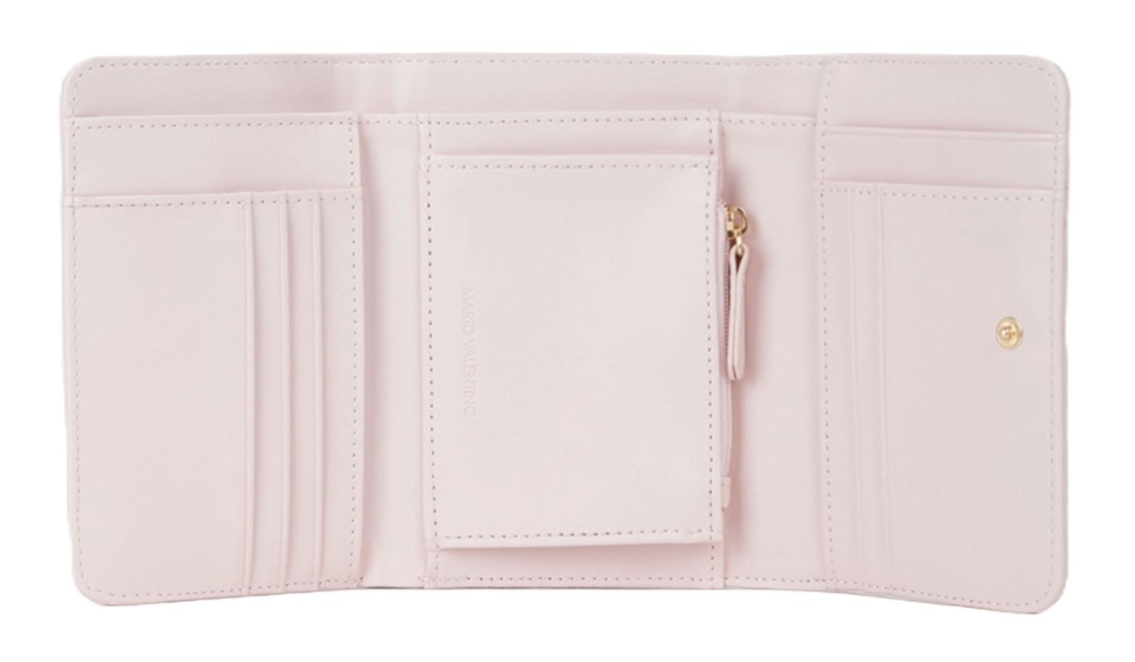 VALENTINO Samba Re Wallet Cipria VALENTINO Samba Re Wallet Cipria