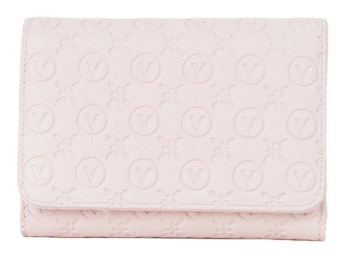 VALENTINO Samba Re Wallet Cipria