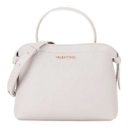 VALENTINO Femke Shopping Bag Ghiaccio