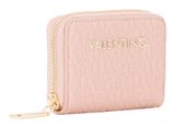 VALENTINO Falak Re Zip Around Card Case Cipria VALENTINO Falak Re Zip Around Card Case Cipria