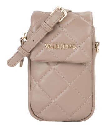 VALENTINO Ocarina Mobile Phone Case Taupe