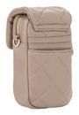 VALENTINO Ocarina Mobile Phone Case Taupe