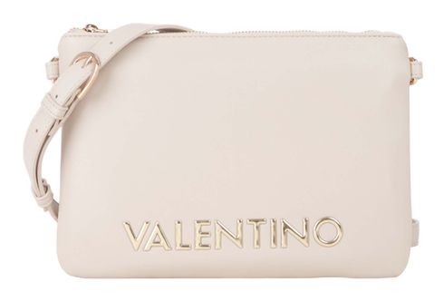 VALENTINO Fosca Re Pochette Bag Ecru