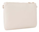 VALENTINO Fosca Re Pochette Bag Ecru