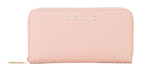 VALENTINO Falak Re Zip Around Wallet Cipria