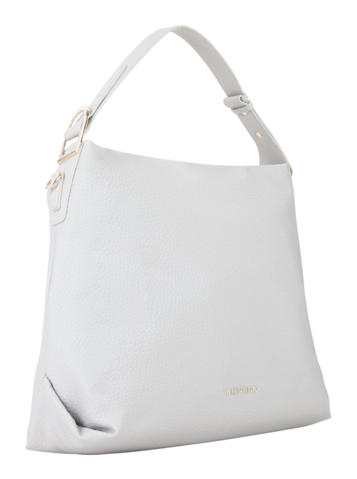 VALENTINO Farrah Re Hobo Bag Ghiaccio VALENTINO Farrah Re Hobo Bag Ghiaccio