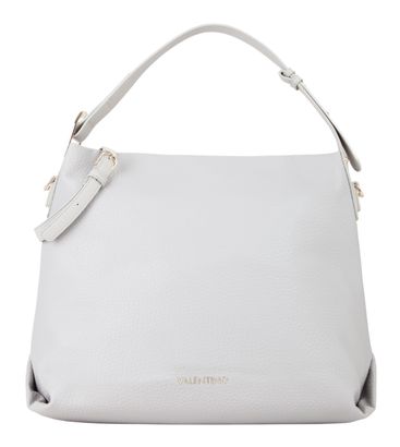 VALENTINO Farrah Re Hobo Bag Ghiaccio
