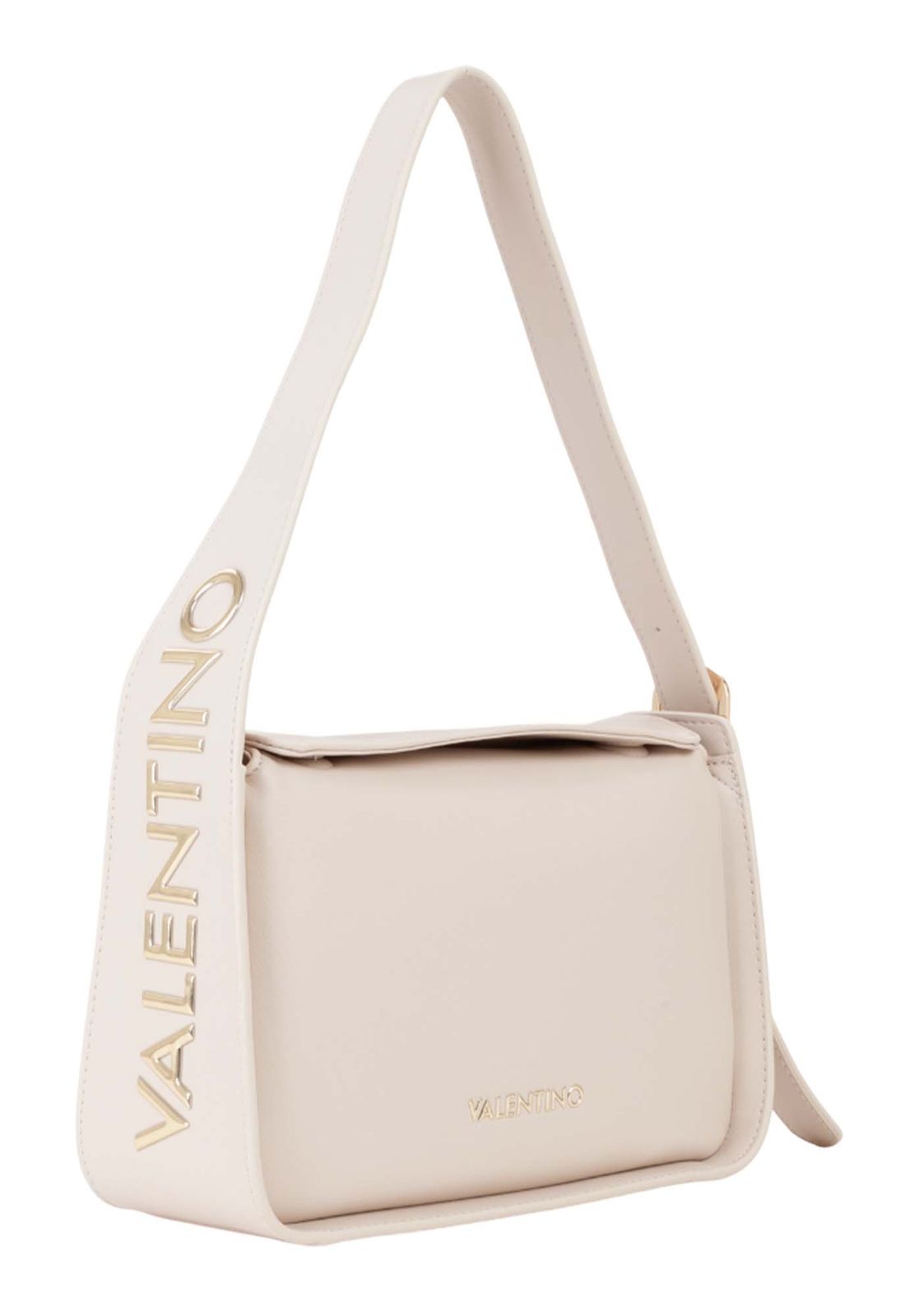 VALENTINO Sottospalla Shoulder Bag Ecru VALENTINO Sottospalla Shoulder Bag Ecru