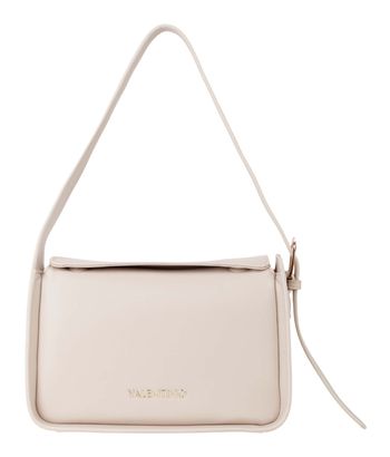 VALENTINO Sottospalla Shoulder Bag Ecru