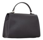 VALENTINO Fae Re Satchel Bag Nero