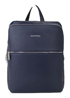 VALENTINO Marnier Backpack Blu VALENTINO Marnier Backpack Blu