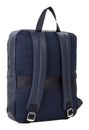 VALENTINO Marnier Backpack Blu