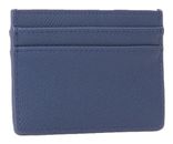 VALENTINO Fae Re Credit Card Case Blu
