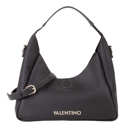 VALENTINO Futura Hobo Bag Black